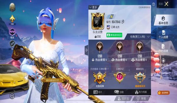 和平精英辅助在哪里能买