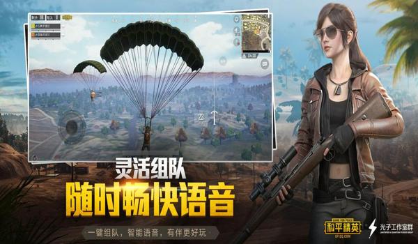 和平精英浮梦辅助破解版