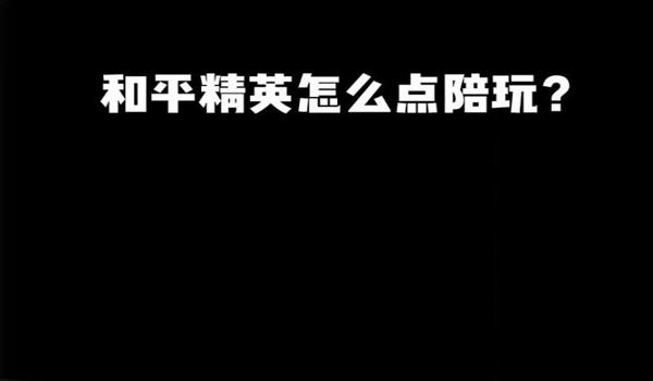 和平精英直装辅助怎么用