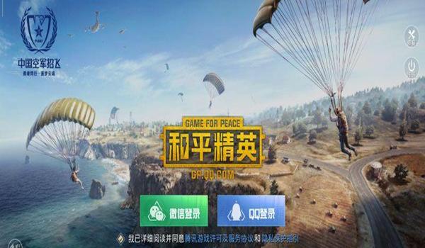 和平精英龙猫辅助软件下载